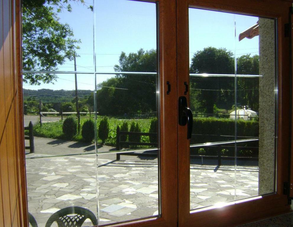 Stone Cottage Fisterra Curtis Exterior photo